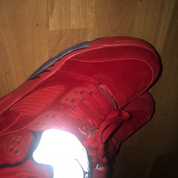 Jordan 5s - Picture 2 of 3